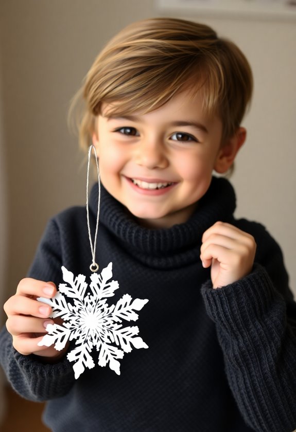 crafting boosts children s confidence