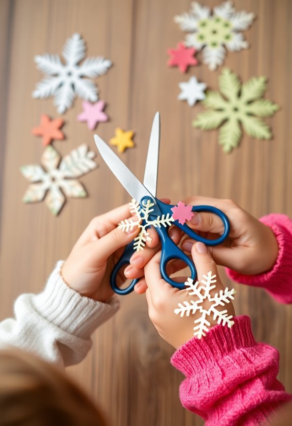 creative crafts build skills