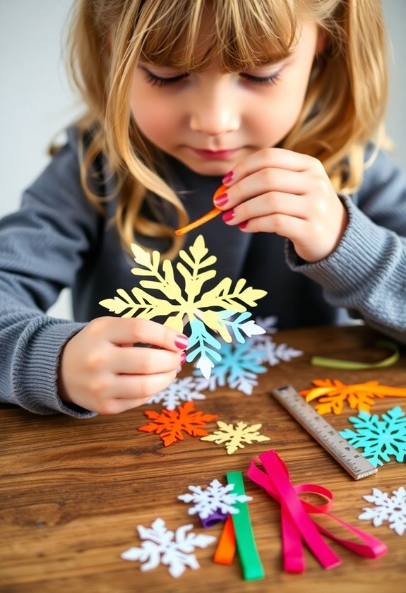 creative problem solving through crafts