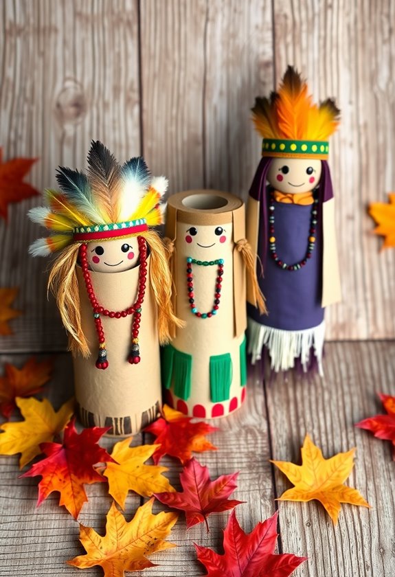 cultural crafts with respect