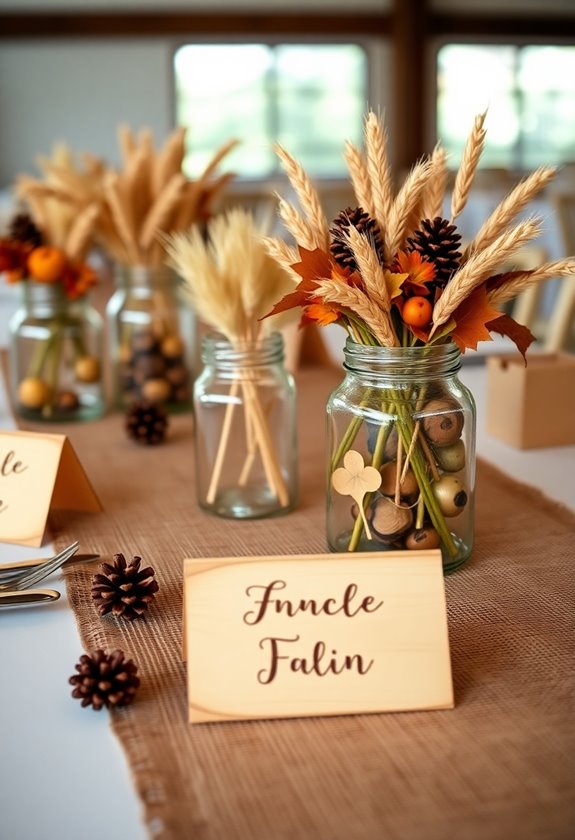 family s unique decoration style