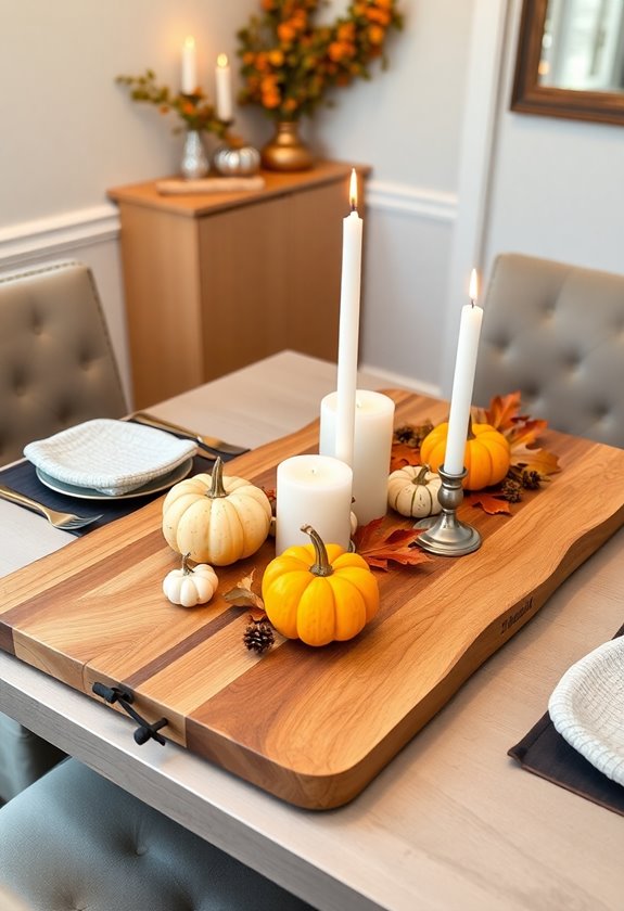functional thanksgiving centerpieces ideas