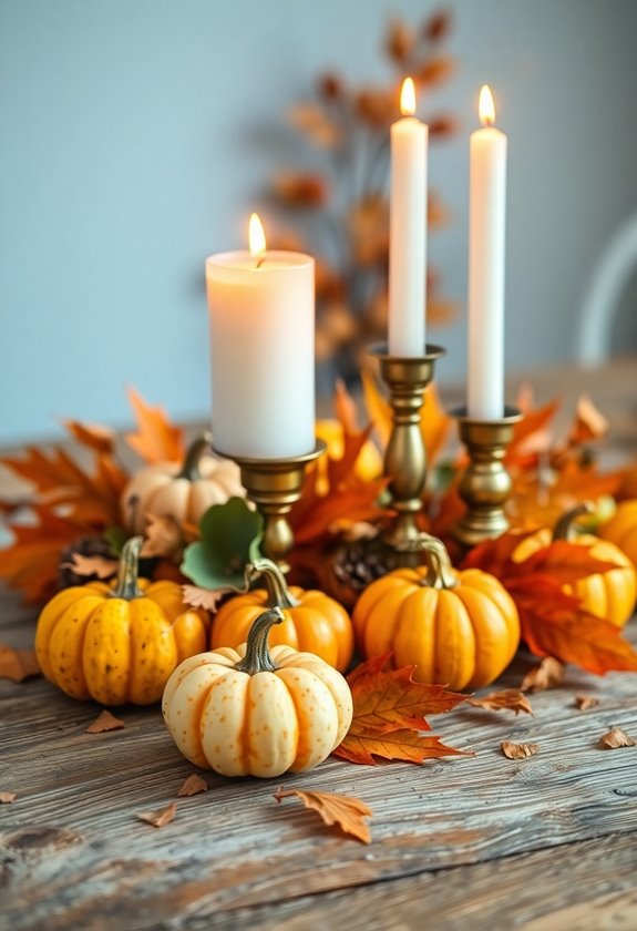 halloween vignettes for ambiance