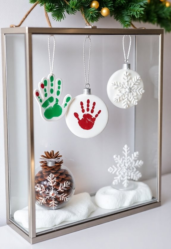 handmade keepsakes preserve memories
