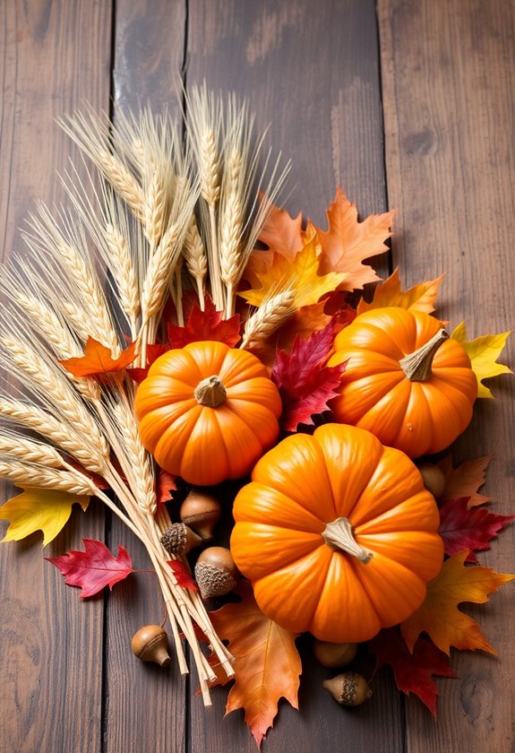 honoring thanksgiving s natural traditions