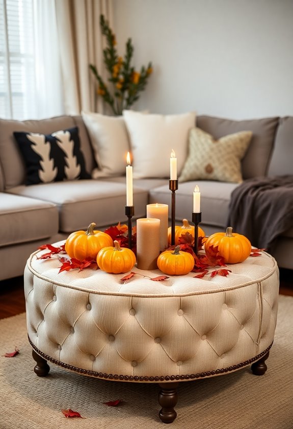 multi purpose halloween displays