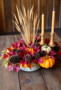 natural materials for aesthetics