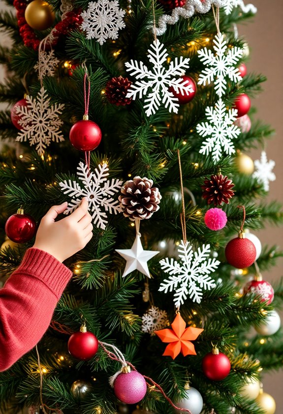 personalized holiday decorations tips