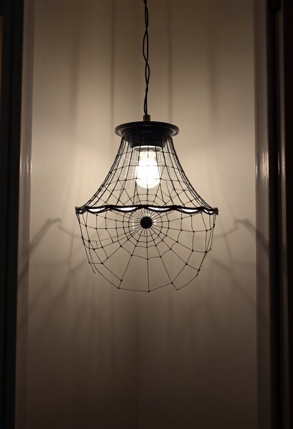 repurpose items for halloween