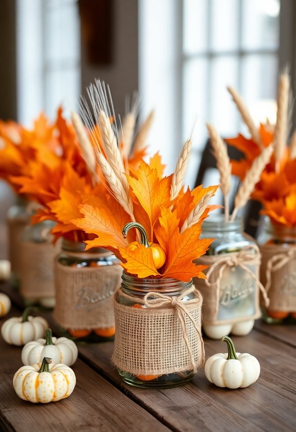 repurpose items for thanksgiving