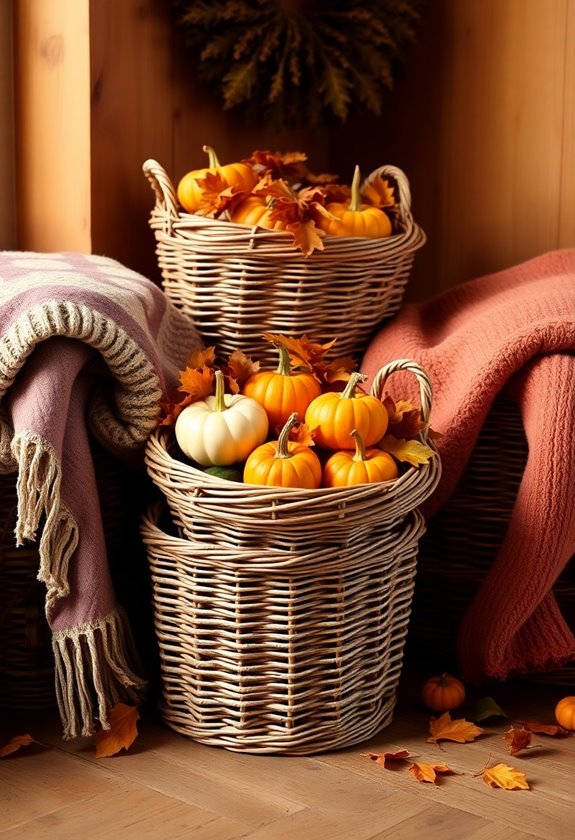 seasonal storage solutions revealed