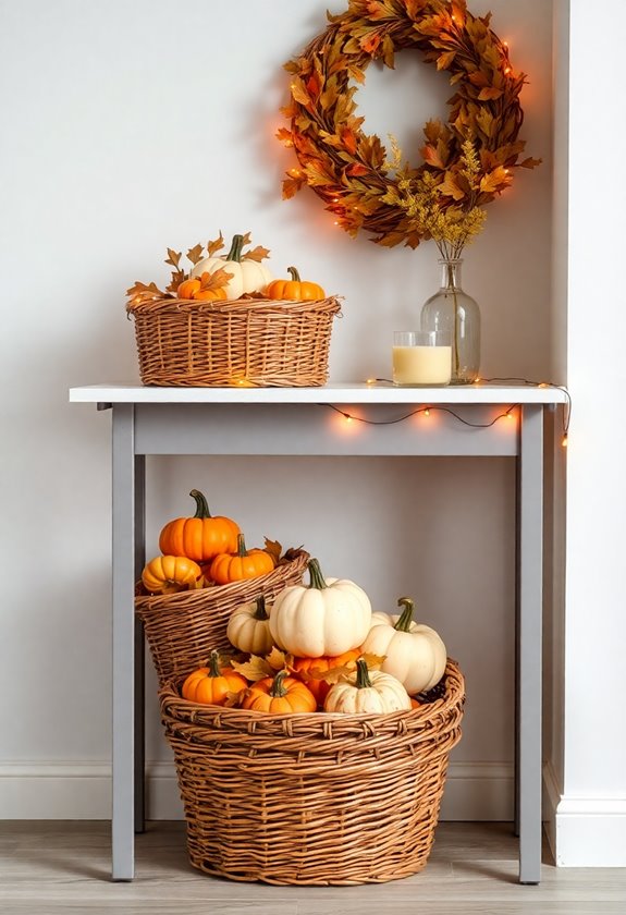 smart seasonal storage solutions