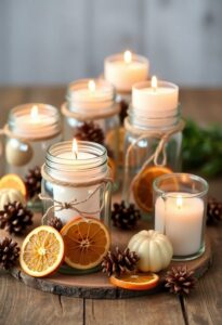 sustainable festive decoration ideas