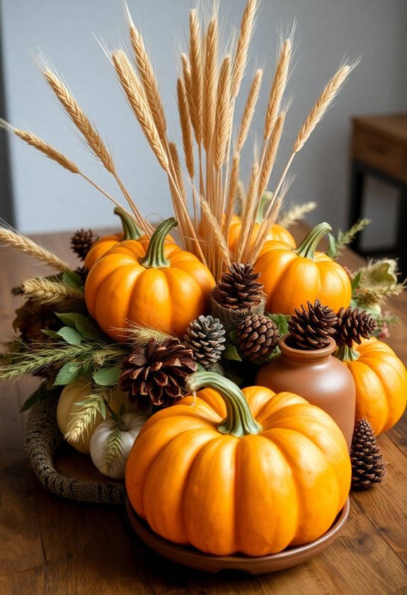 sustainable natural decoration benefits