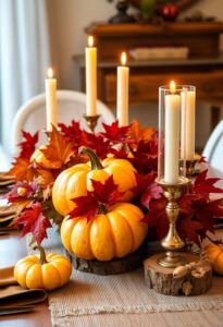 thanksgiving decor diy tips