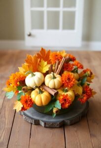 thanksgiving diy decorations guide