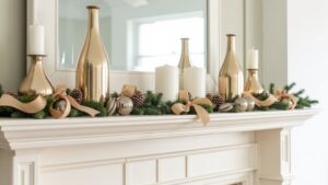 affordable festive decor ideas