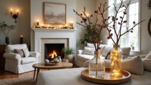 affordable festive decoration ideas