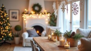 affordable festive decoration ideas