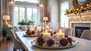 affordable festive elegance