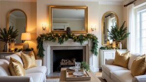 affordable holiday home elegance