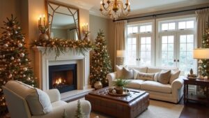 affordable luxurious holiday style