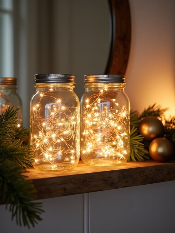 affordable sophisticated holiday lighting