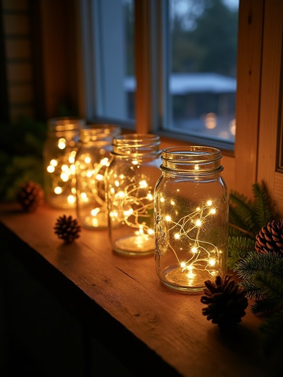 budget friendly lighting ideas