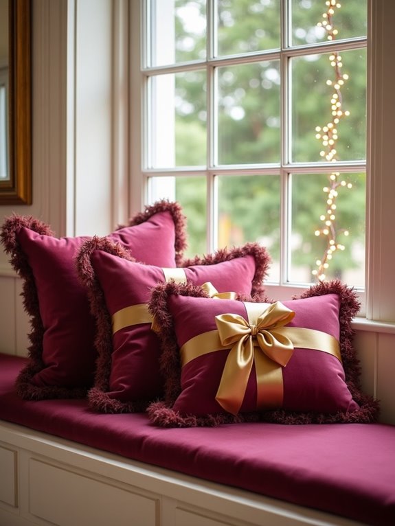 budget friendly velvet decor ideas