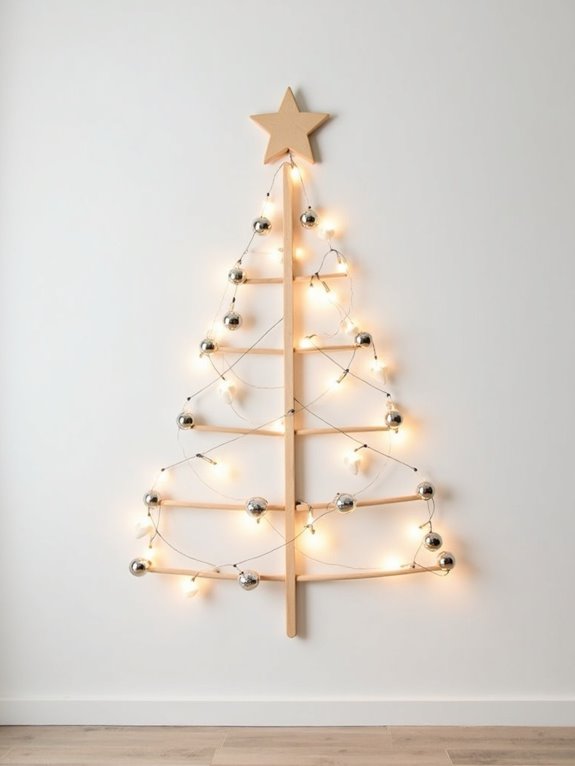 creative small space decorating
