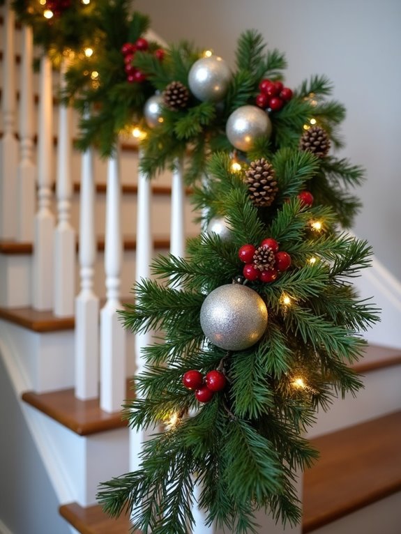 diy budget friendly holiday decorations