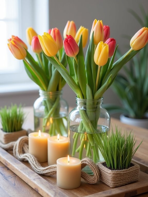 eco friendly holiday decorating ideas