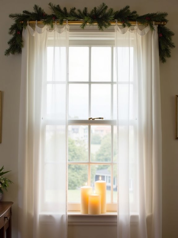 elegant window and doorway transformations