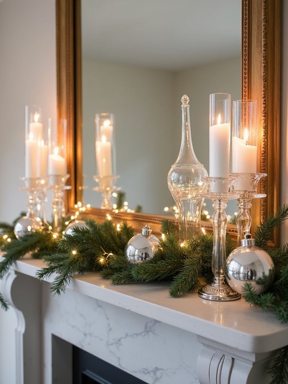 magical holiday window displays