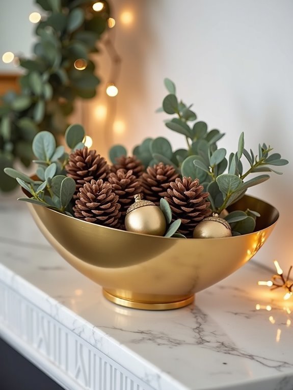 natural elegance for decor