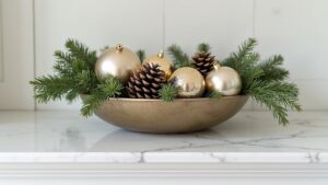reusable holiday decor ideas