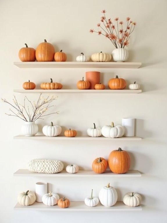 seasonal color coordination strategy