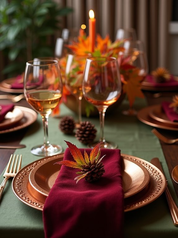 seasonal color palette inspiration