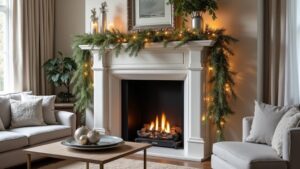 seasonal festive decoration inspiration