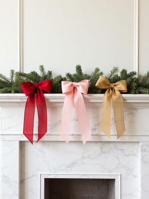 seasonal garland transformation tips