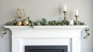seasonal modern decoration inspiration