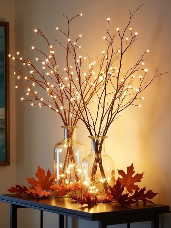 smart seasonal lighting solutions