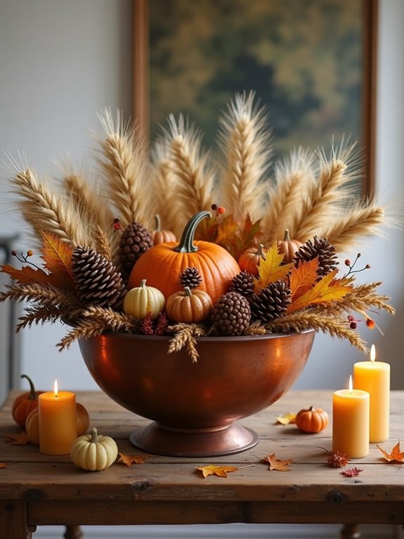 sustainable multi celebration decor ideas