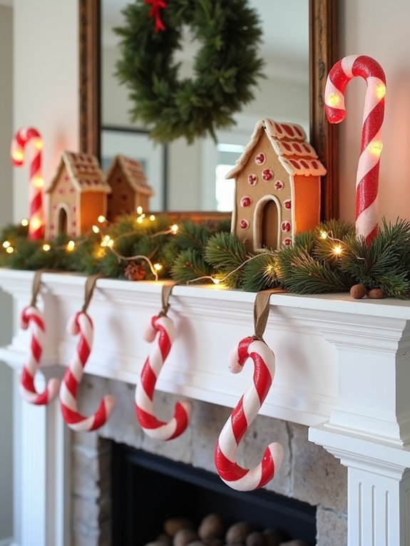 sweet holiday d cor ideas