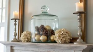 timeless festive decor ideas