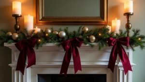 timeless holiday decoration ideas