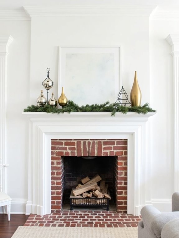 tradition meets modern design