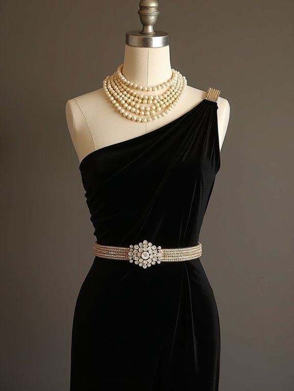 transform basics into luxury