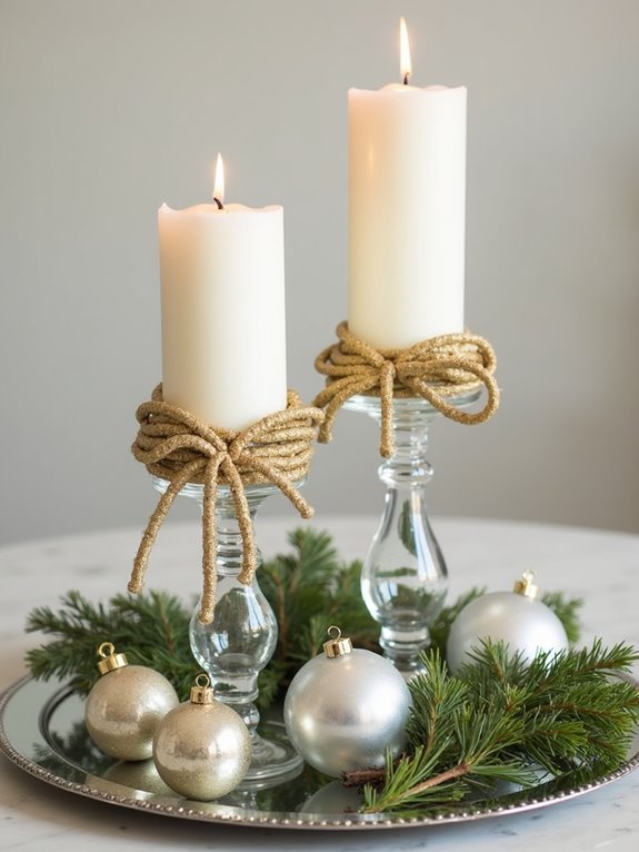 transform everyday items luxuriously