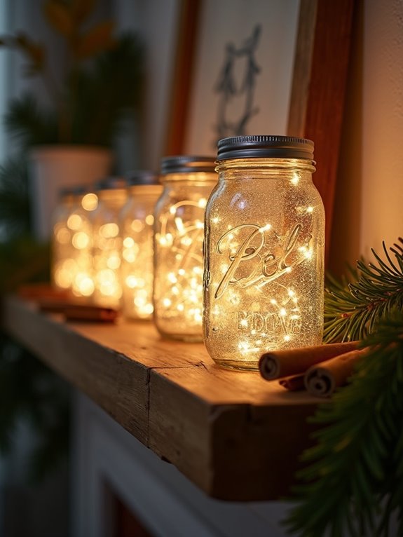 transform items into decor